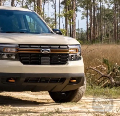 Why Bother The Cheapest Maverick Pickup Truck Will Soon Be Over 30 000